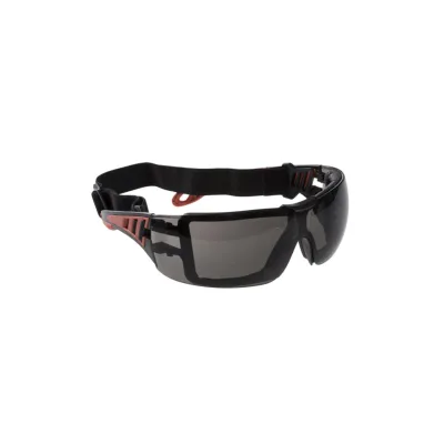 Portwest Tech Look Plus szemüveg védőszemüveg