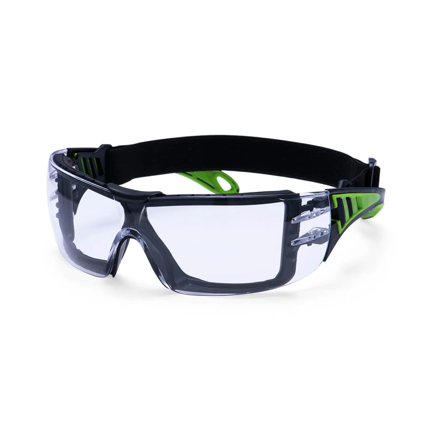 Portwest PW Tech Look Plus védőszemüveg víztiszta