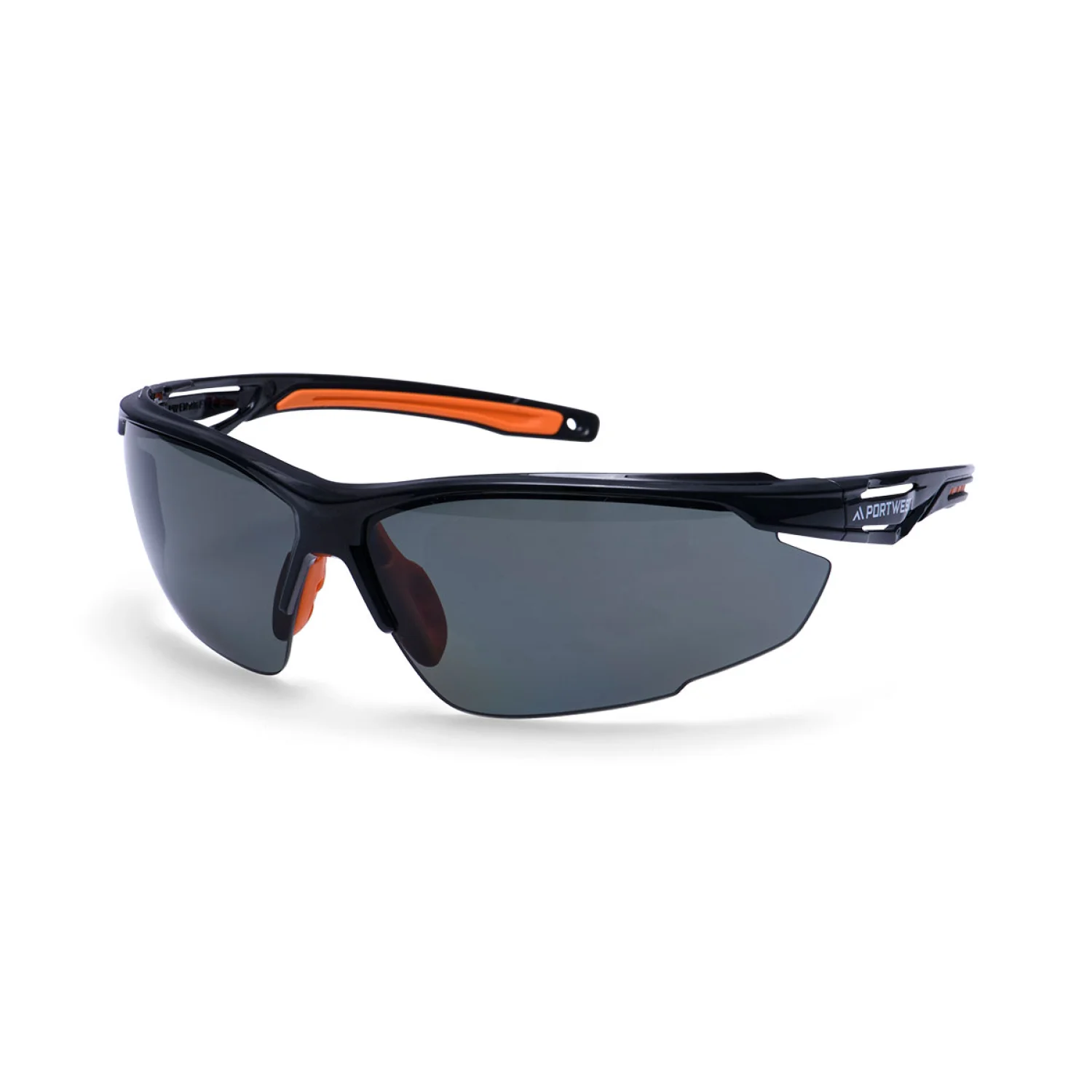 Portwest Anthracite KN védőszemüveg Polarized
