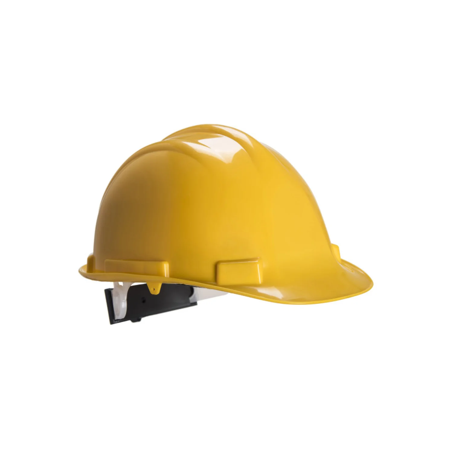 Portwest PS57 - Expertbase Wheel Safety védősisak sárga