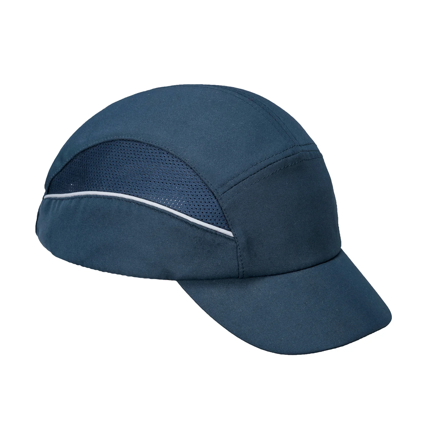Portwest AirTech ütésbiztos sapka Navy