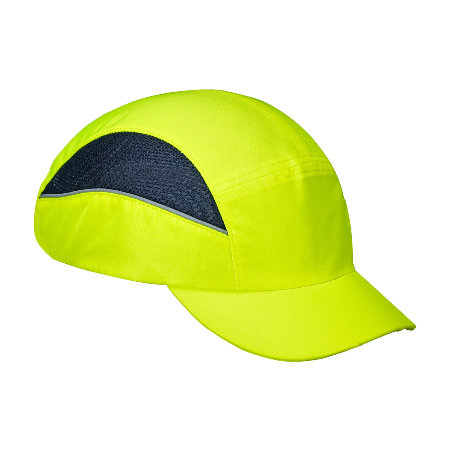 Portwest AirTech ütésbiztos sapka sárga