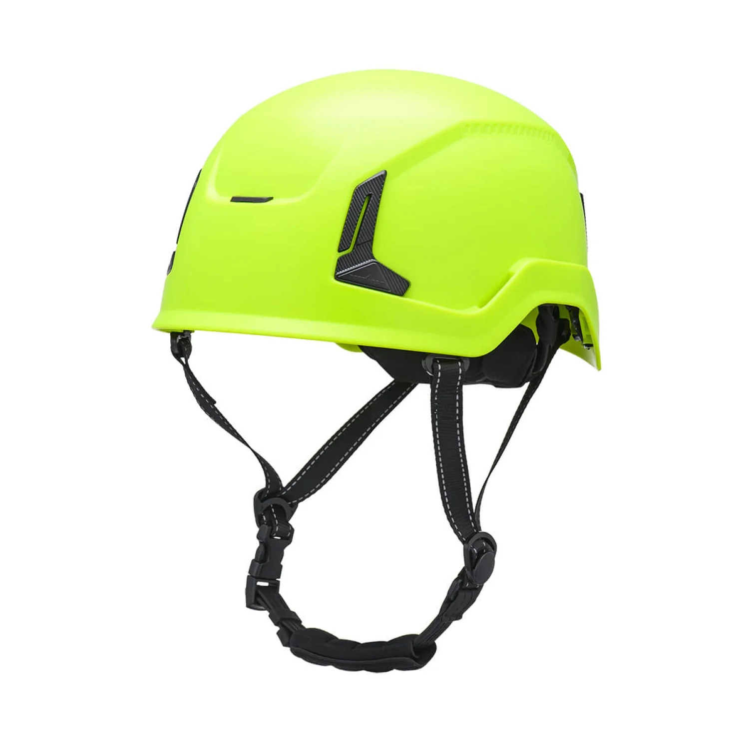 Portwest Synergy Helmet Type 2 Unvented BrightYe