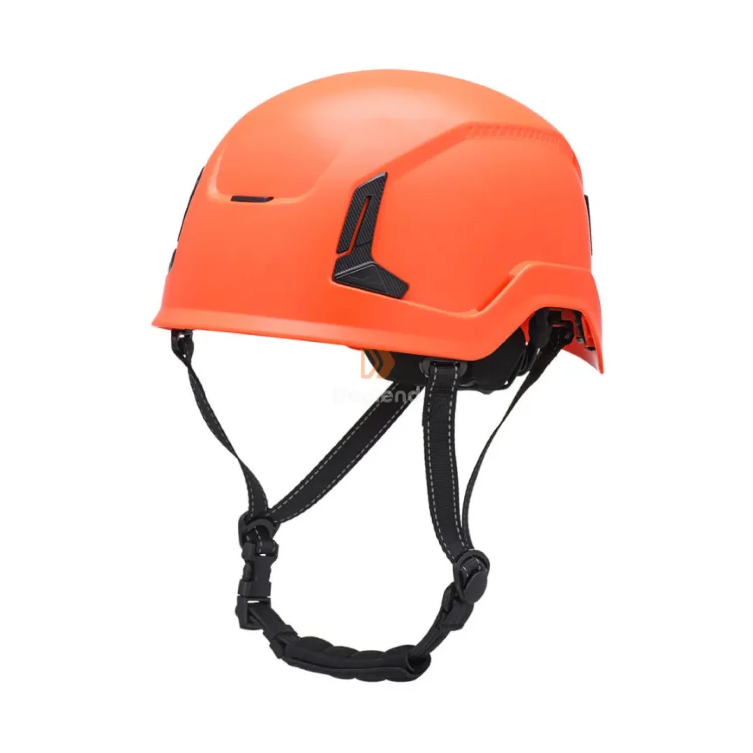 Portwest Synergy Type 2 nem szellőző sisak 1000V narancs