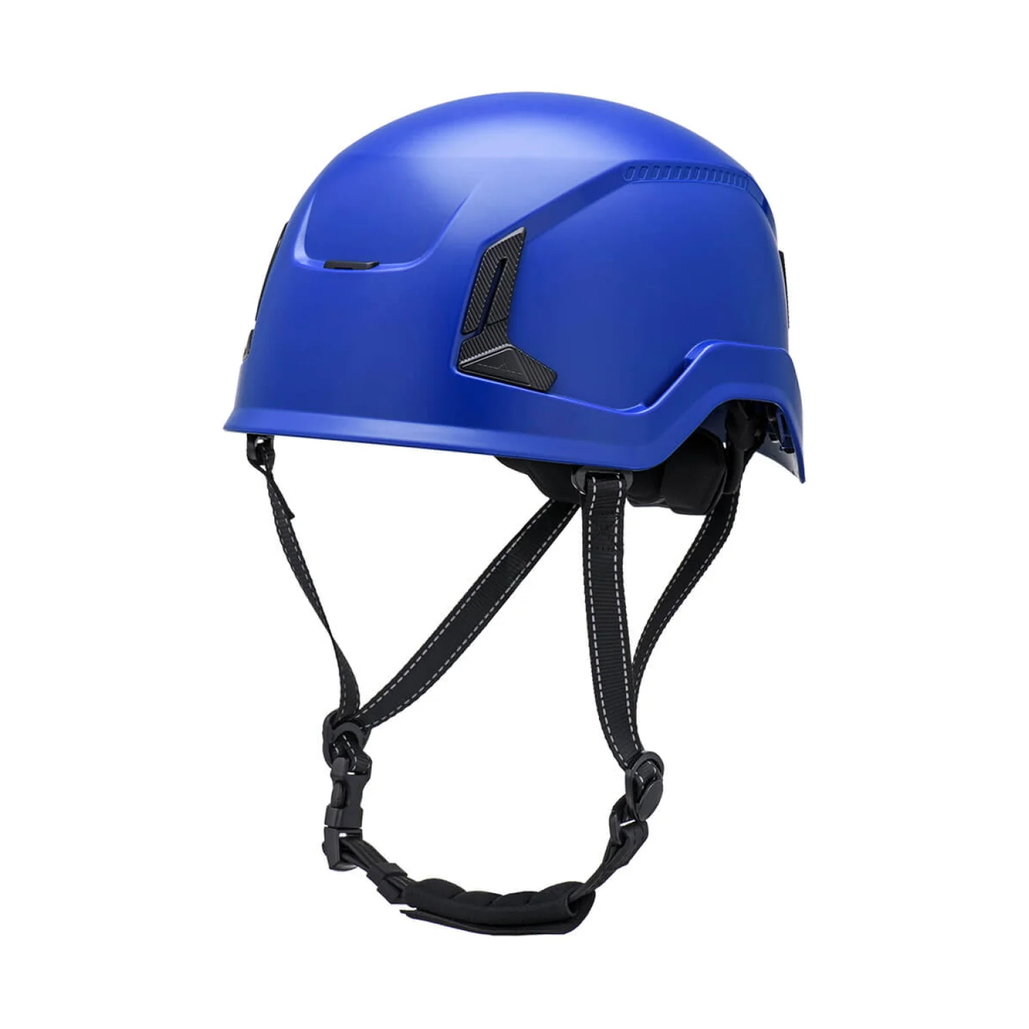 Portwest Synergy Type 2 nem szellőző sisak 1000V royal kék