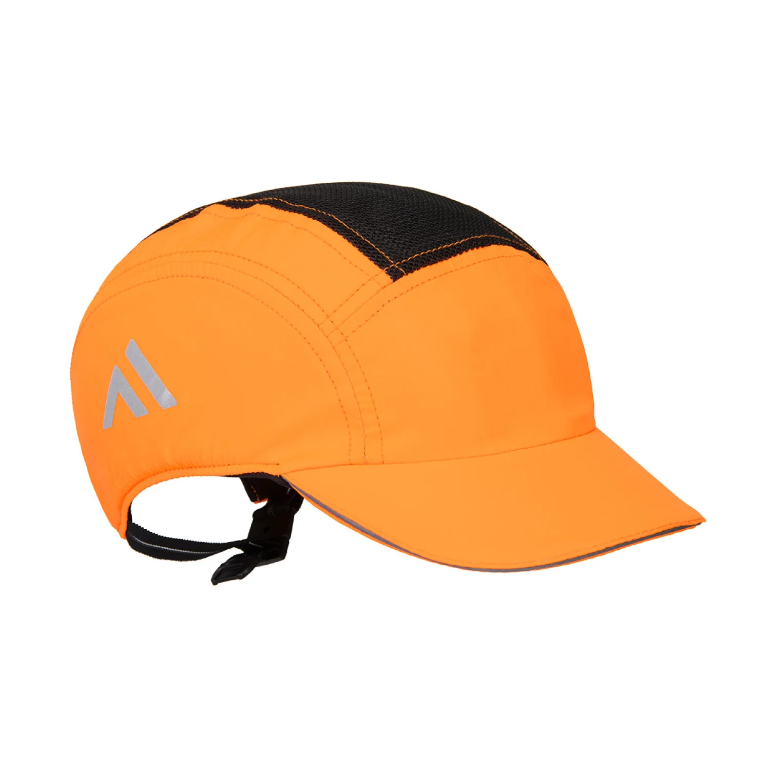 Portwest AirTech ütésbiztos sapka narancs
