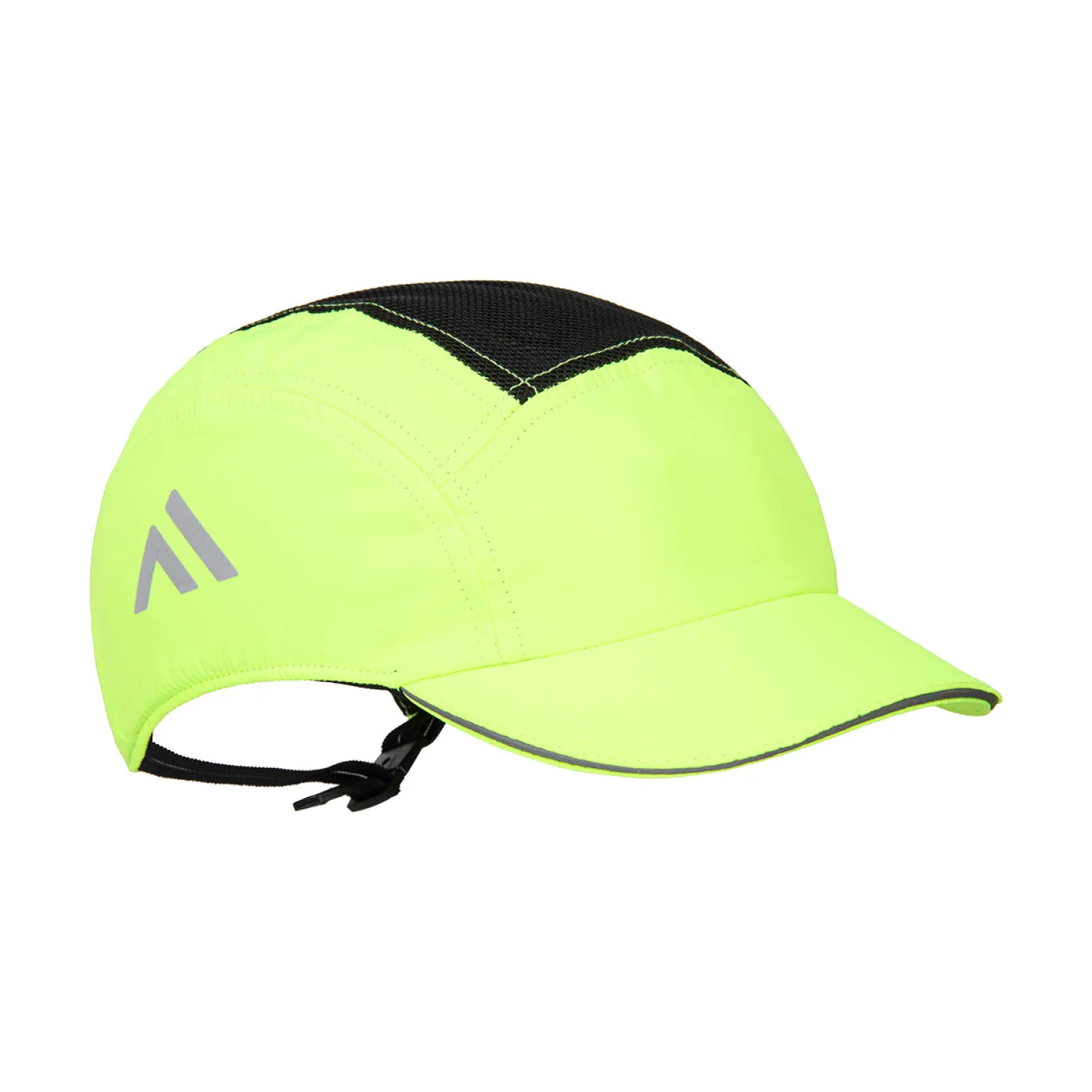 Portwest AirTech ütésbiztos sapka sárga