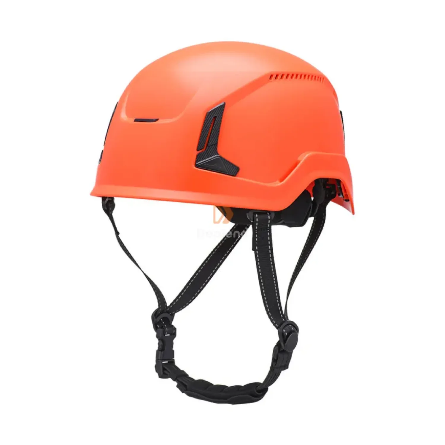 Portwest Synergy Type 2 szellőző sisak narancs
