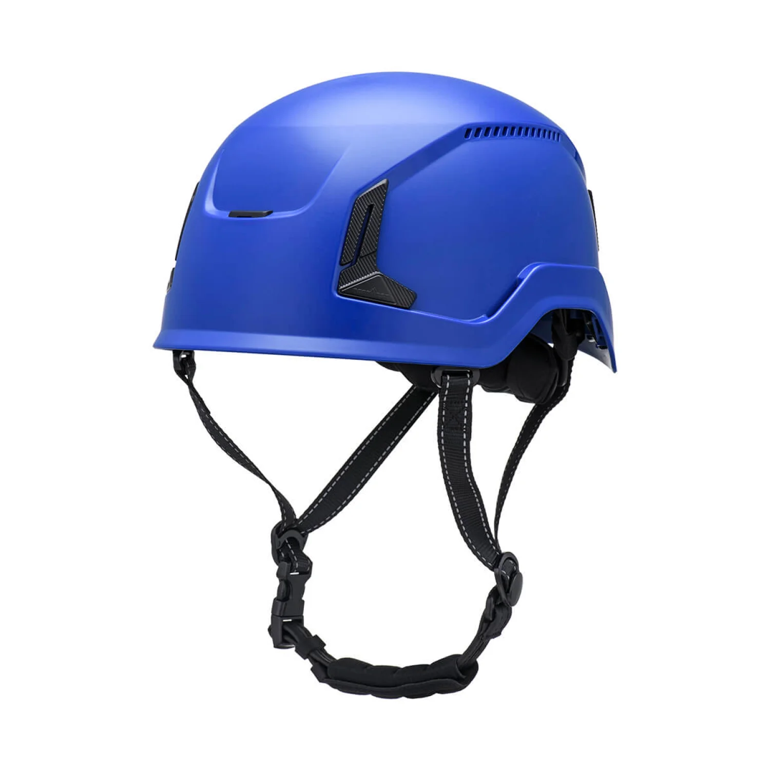 Portwest Synergy Type 2 szellőző sisak royal kék