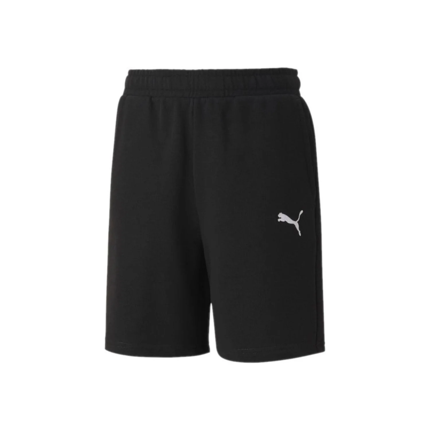 Puma Sport PUMA teamGOAL 23 rövidnadrág fekete