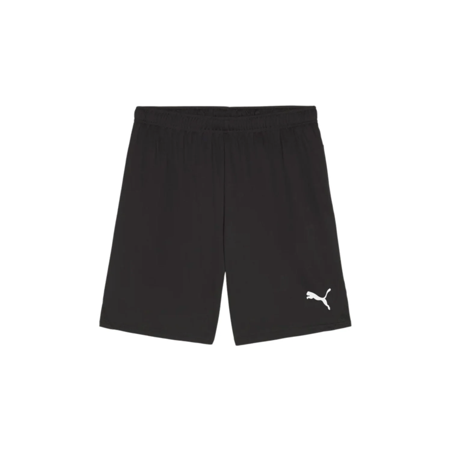 PUMA teamGOAL rövidnadrág fekete