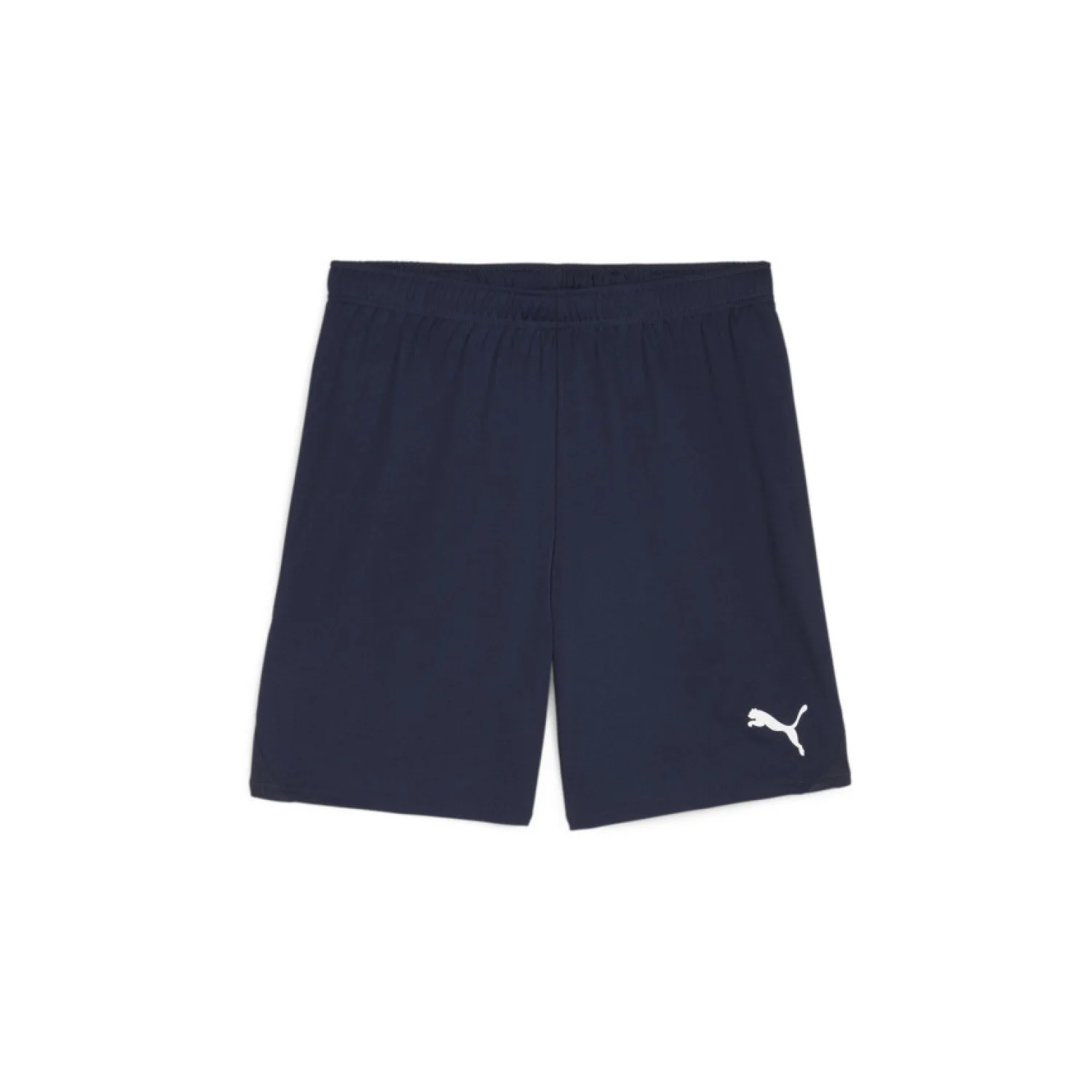 PUMA teamGOAL rövidnadrág tengerészkék