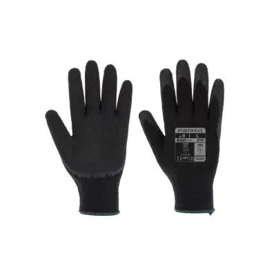 Portwest A150 - Mártott latex kesztyű (A100 öko verzió)