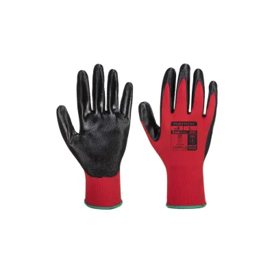 Portwest A310 - Flexo Grip nitril kesztyű