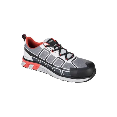 Portwest FT17 - OlymFlex Barcelona S1P Trainer védőcipő