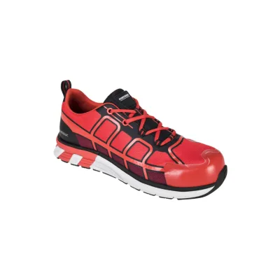 Portwest FT17 - OlymFlex Barcelona S1P Trainer védőcipő