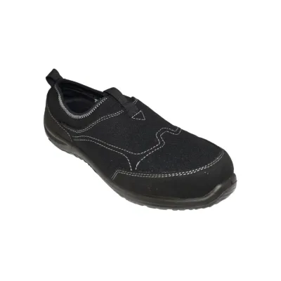 Portwest FT54 - Steelite Tegid Slip On Trainer S1P félcipő