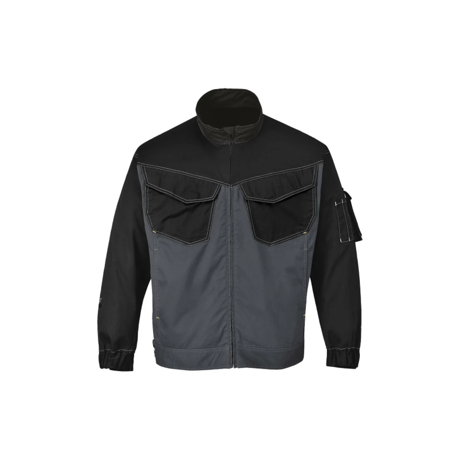 Portwest KS10 - Chrome Kabát szürke/fekete
