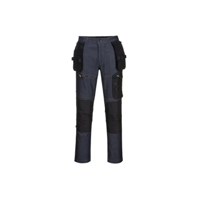 Portwest KX3 Holster Denim farmer nadrág