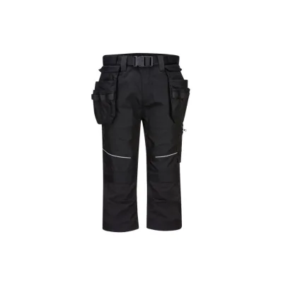 Portwest KX3 3/4 Holster Short