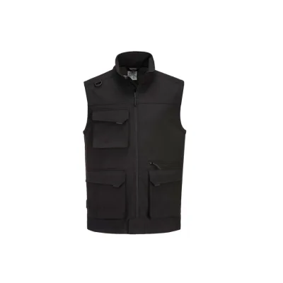 Portwest KX363 - KX3 Softshell mellény (3L)