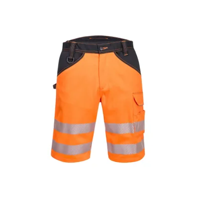 Portwest PW348 - PW3 Hi-Vis rövidnadrág