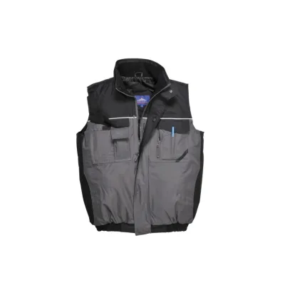 Portwest S560 - Ripstop kéttónusú mellény