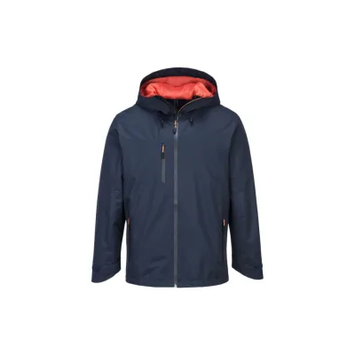 Portwest X3 Copa Shell kabát kabátok és