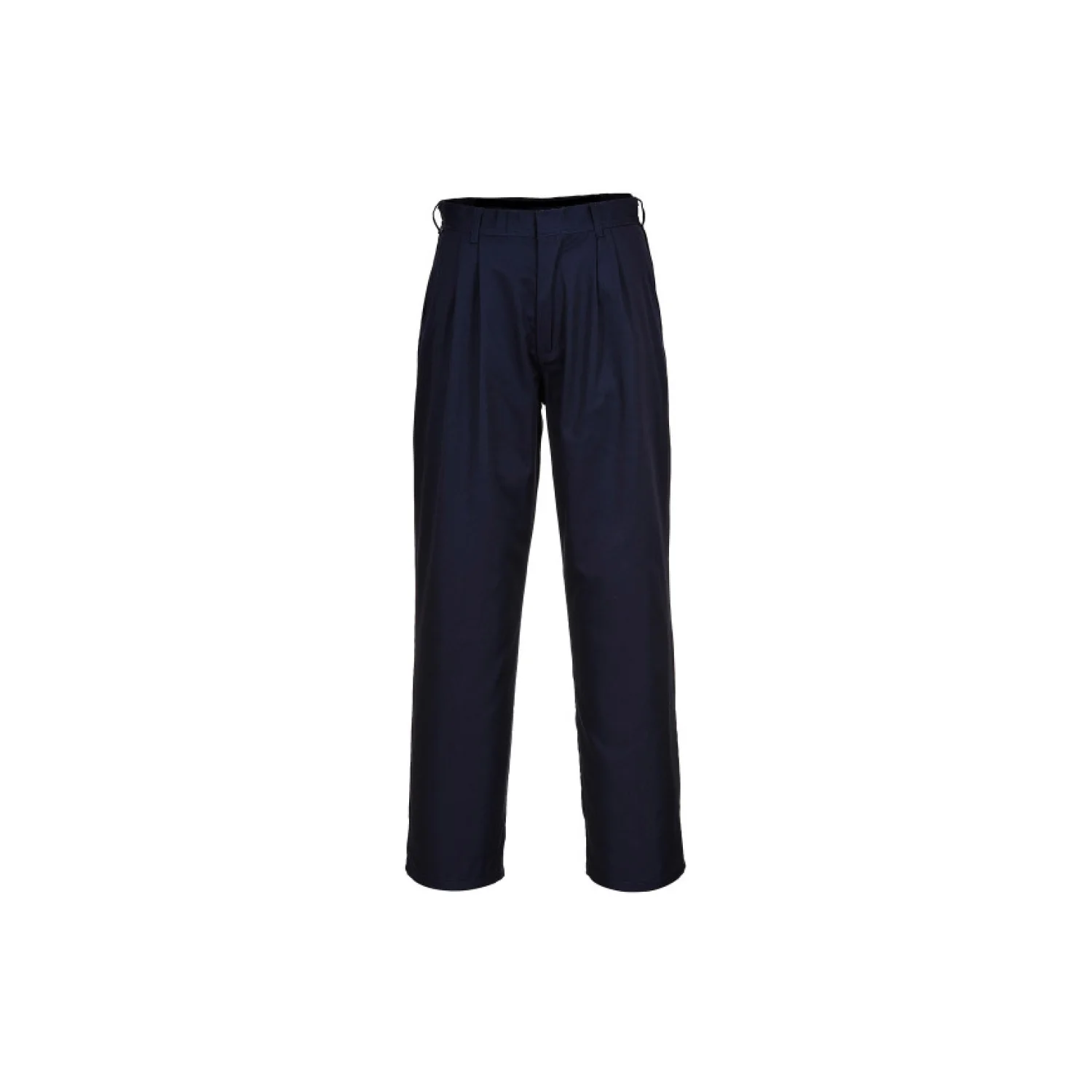 Portwest S886 - Pleated nadrág tengerészkék
