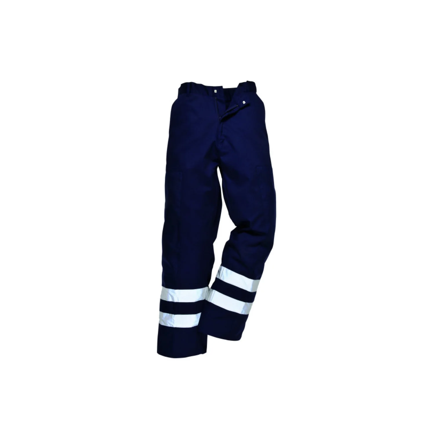 Portwest S918 - Ballistic nadrág fekete