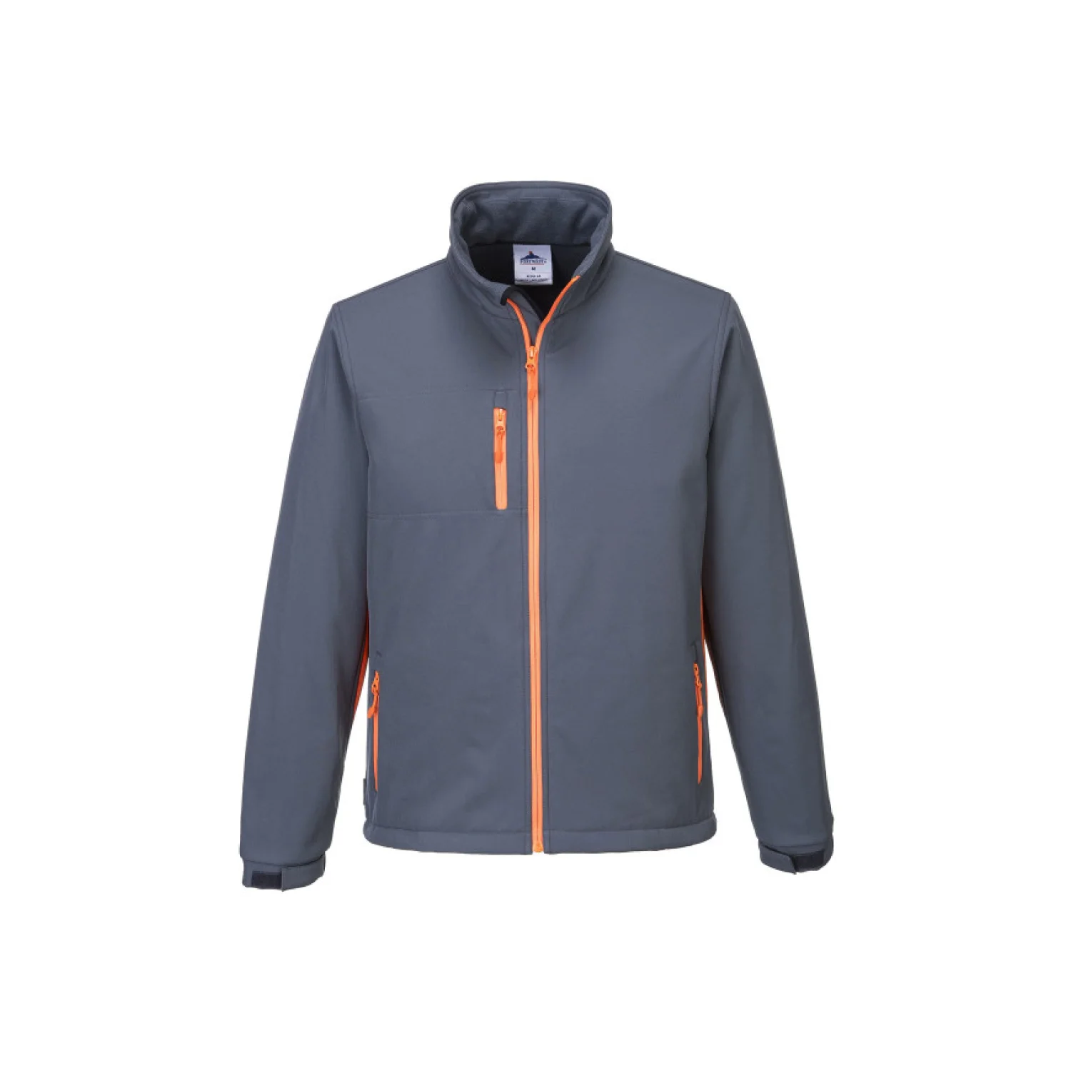 Portwest TX45 - Texo Softshell dzseki szürke