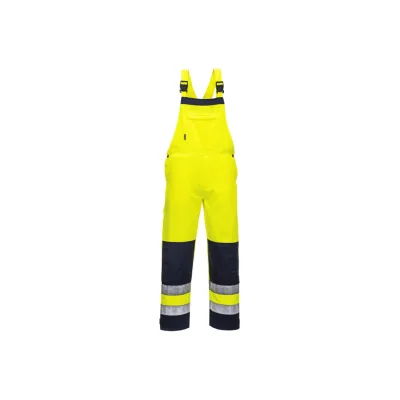 Portwest TX72 - Girona Hi-Vis mellesnadrág
