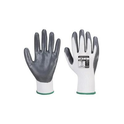 Portwest VA310 - Flexo Grip nitril kesztyű automatákhoz
