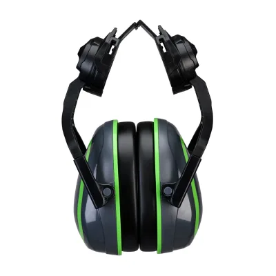 Portwest HV Extreme fülvédők Low Clip-On hallásvédő fültok