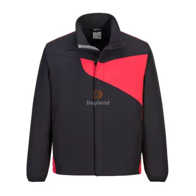 Portwest PW2 softshell kabát kabátok és