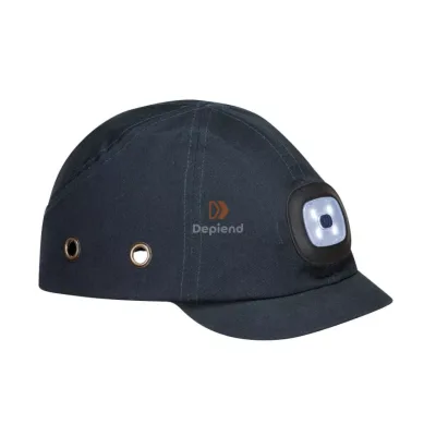 Portwest LED Bump Cap