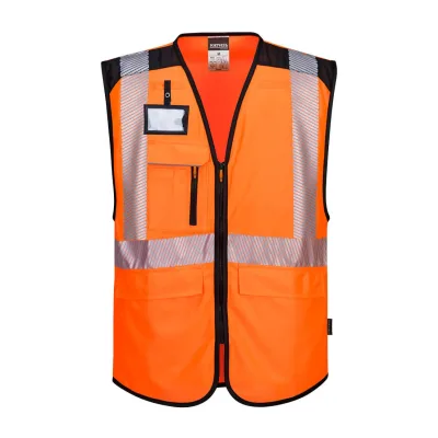 Portwest PW3 Hi-Vis Executive mellény