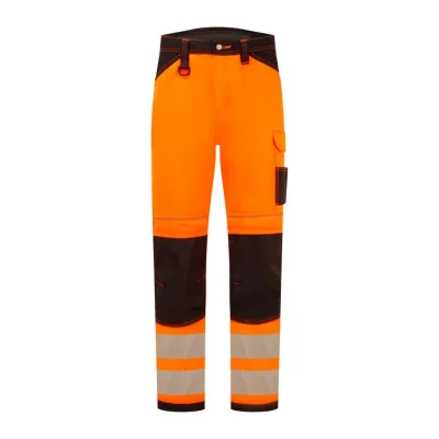 Portwest PW3 Hi-Vis nadrág