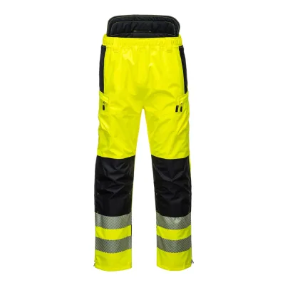 Portwest PW3 Hi-Vis Extreme nadrág