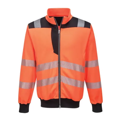Portwest PW3 Hi-Vis pulóver