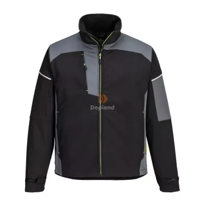 Portwest PW3 Softshell Kabát (3L)