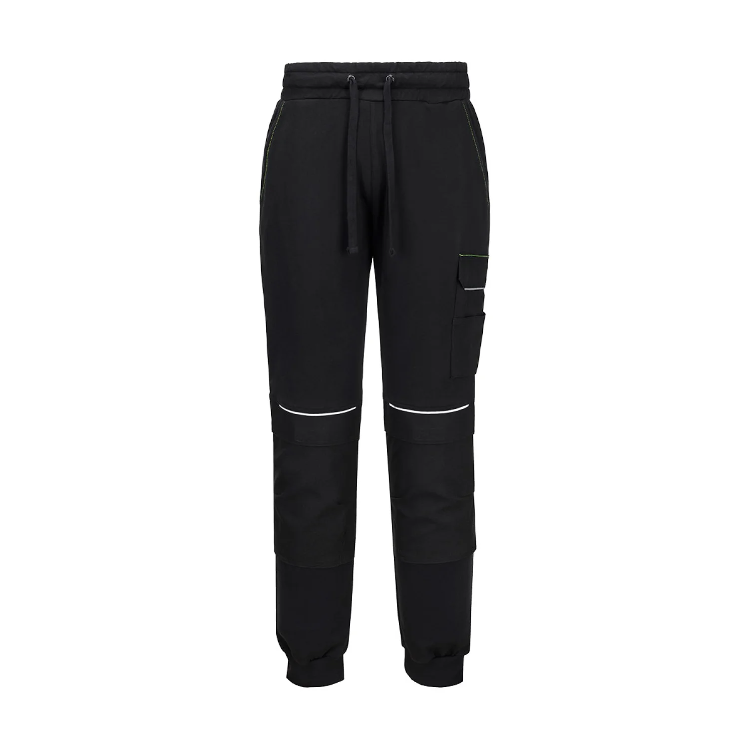 Portwest PW3 Work Jogger fekete