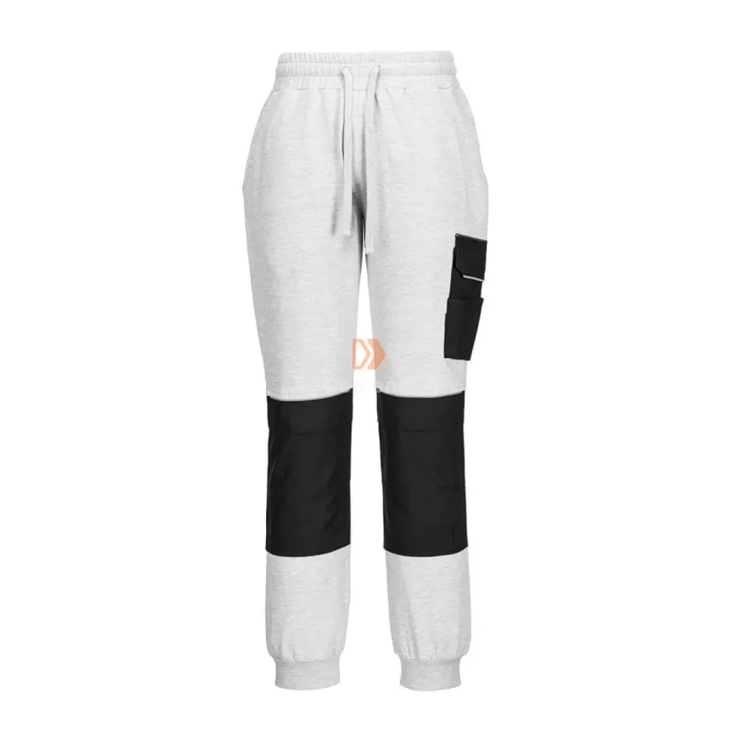 Portwest PW3 Work Jogger nadrág szürke