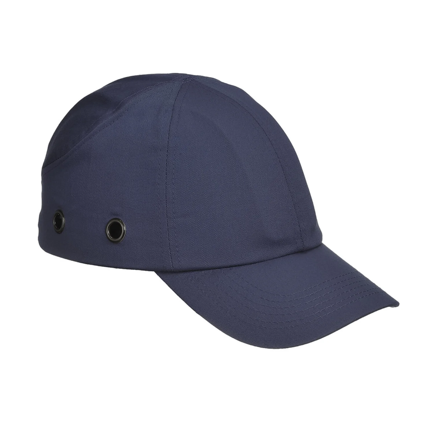 Portwest ütésbiztos baseball sapka Navy