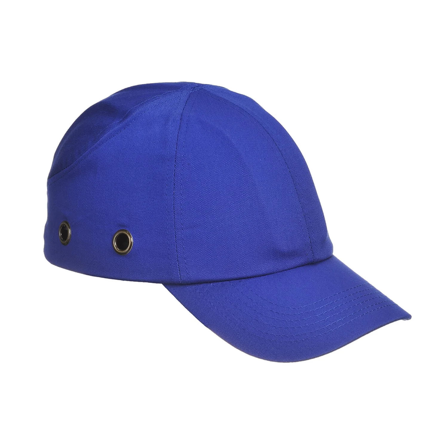 Portwest Baseballsapka beépített protektorral royal kék