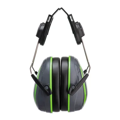 Portwest HV Ear Muff Low Clip-On hallásvédő fültok