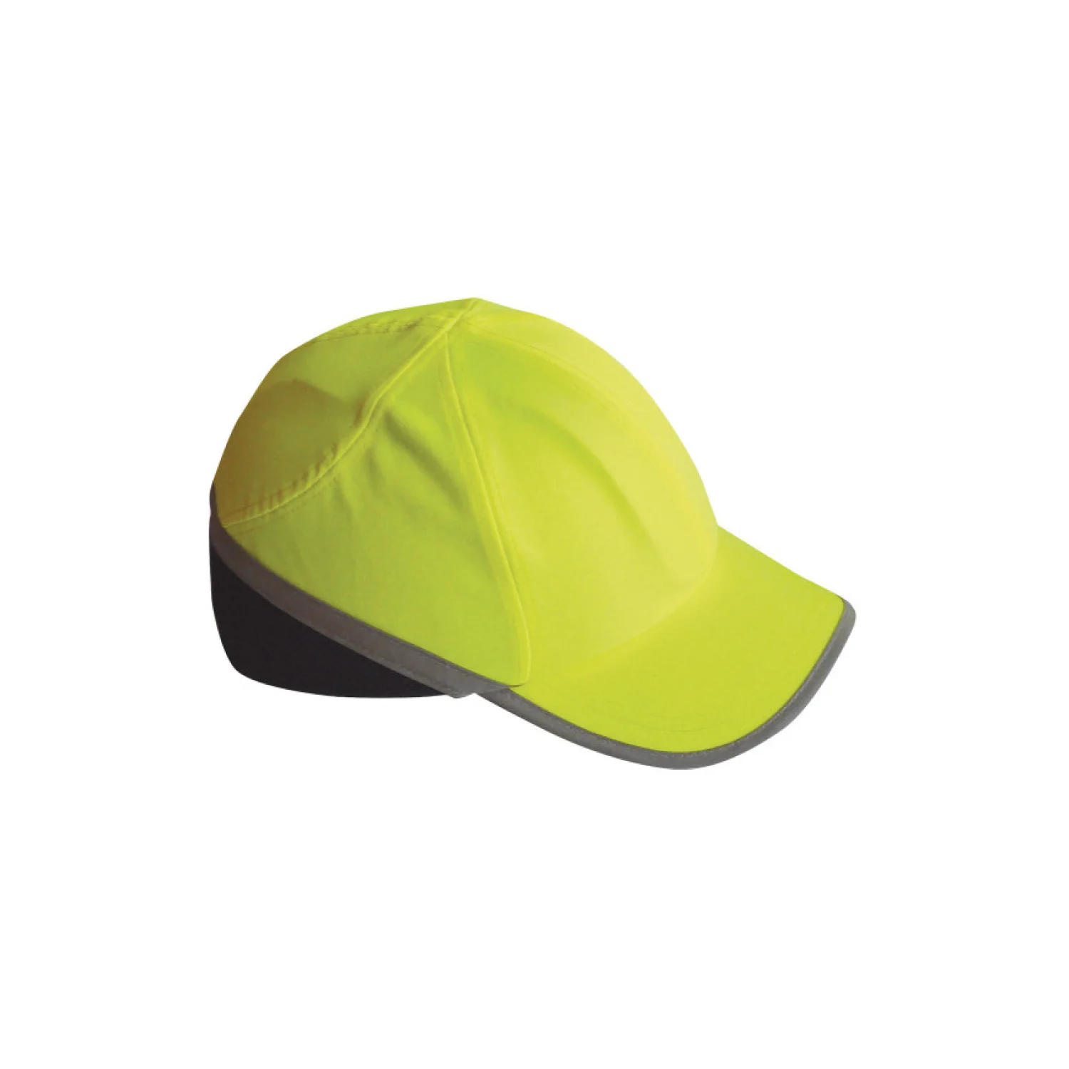 Portwest PW79 - HI-VIS ütésbiztos baseball sapka sárga