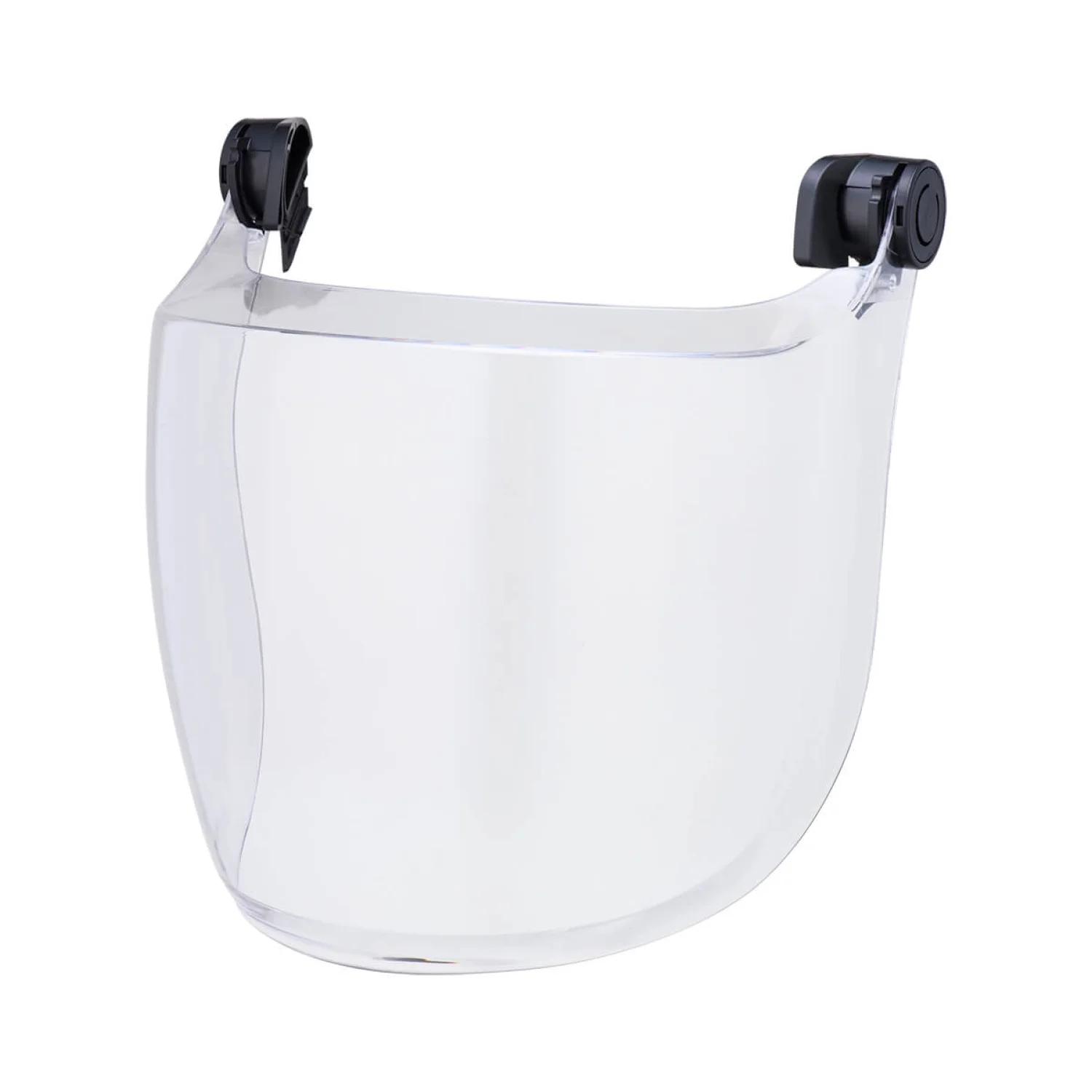 Portwest Visor for Synergy Helmets Víztiszta