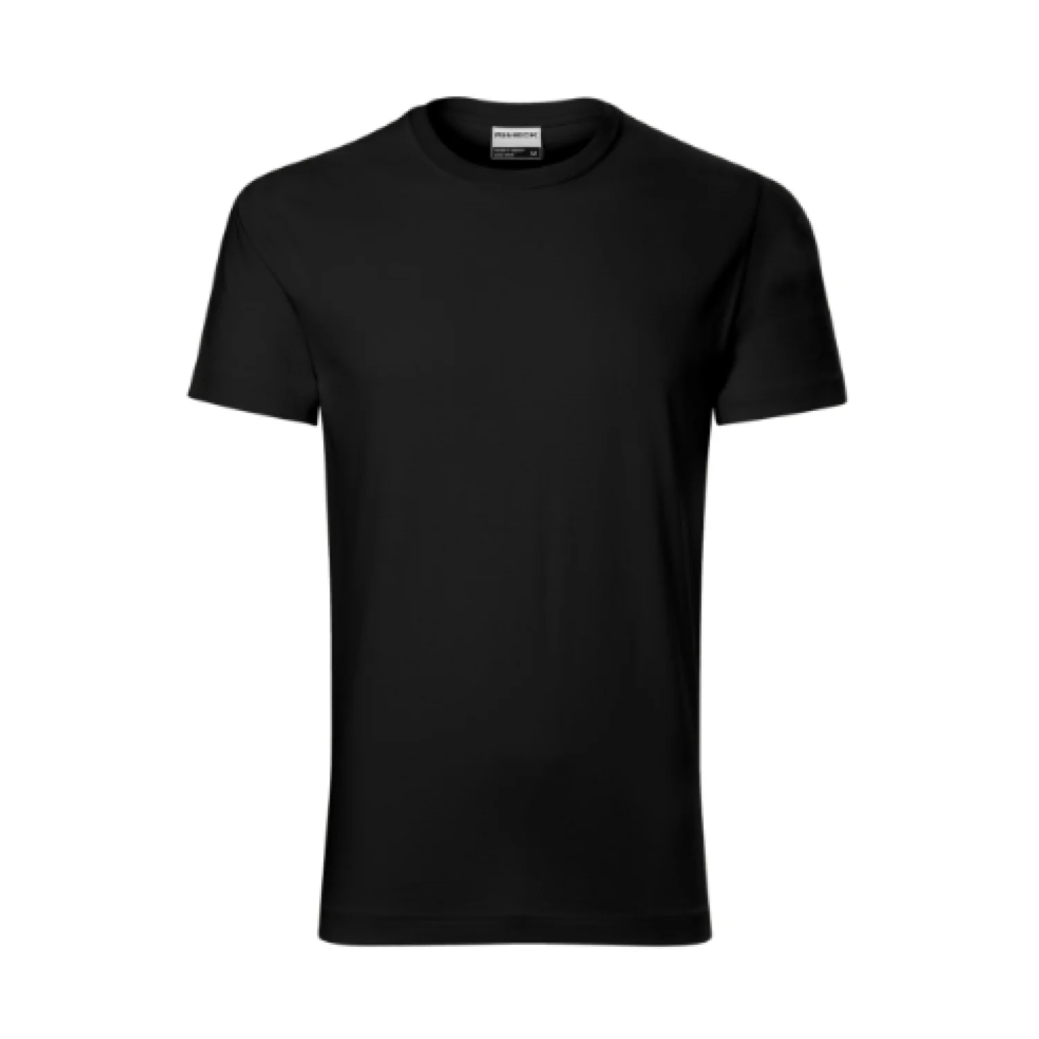RIMECK Resist heavy fekete 01
