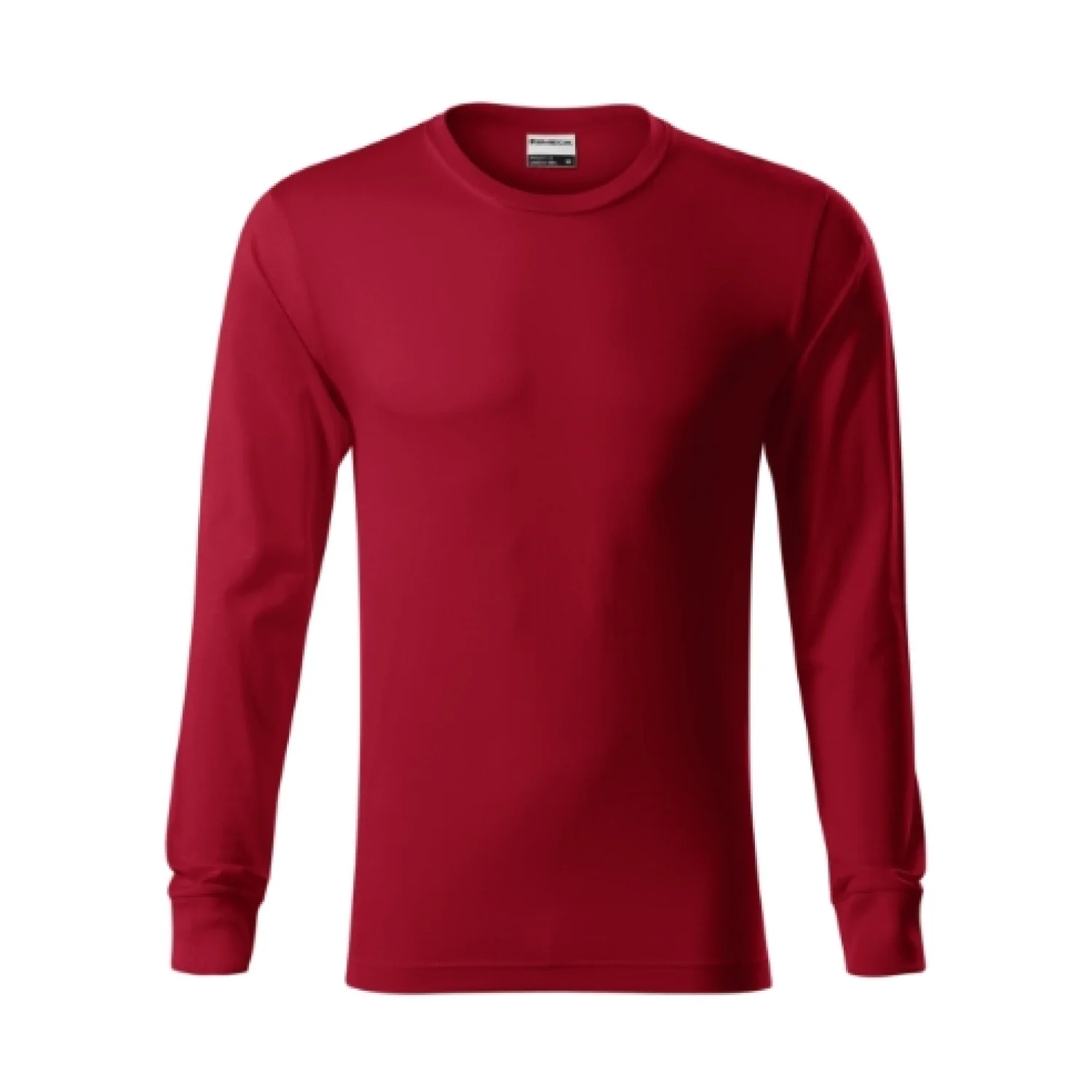RIMECK Resist LS marlboro piros 23